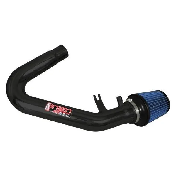 Injen 13 Fiat 500 1.4L 4Cyl Black Short Ram Intake W/ Mr Tech 1