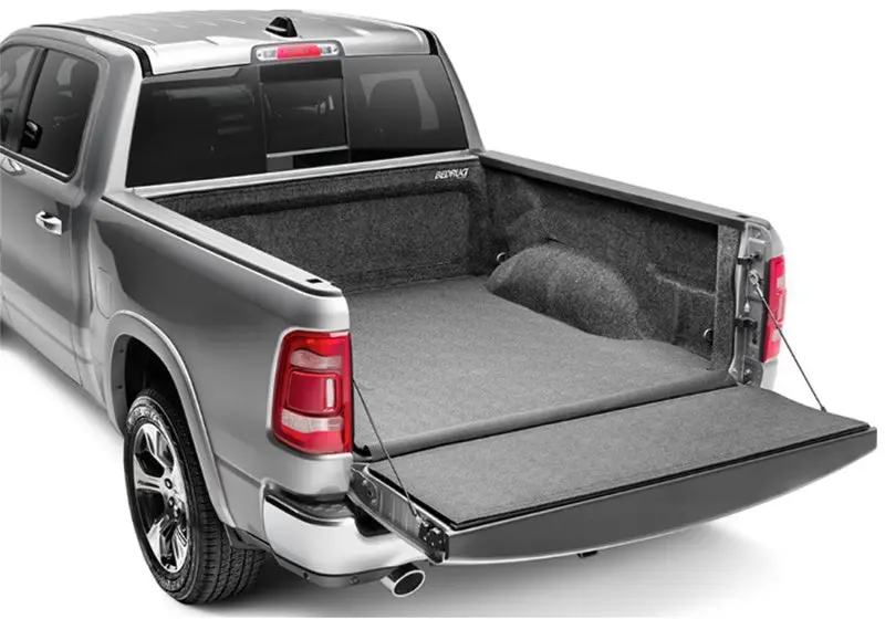 Bedrug 2015+ Ford F-150 5.5Ft Bed Impact Bedliner 1