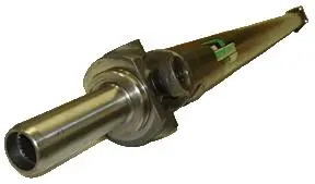 Dss Toyota Is300 1998-2005 W/R154 Trans Conversion 1-Piece Steel Driveshaft Tosh12-S 1