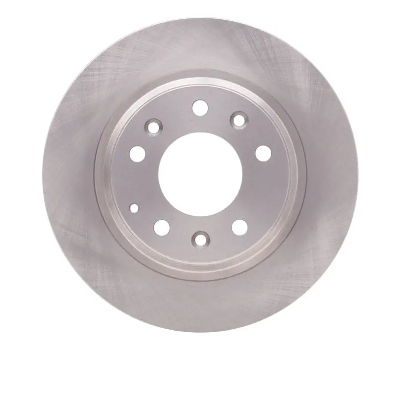 Dfc 06-15 Mazda Mx-5 Miata Rear Brake Rotor 1