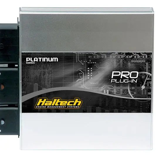 Haltech Platinum Pro Direct Kit 1