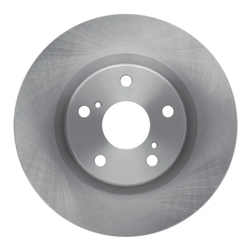 Dfc 11-16 Scion Tc Front Brake Rotor 1