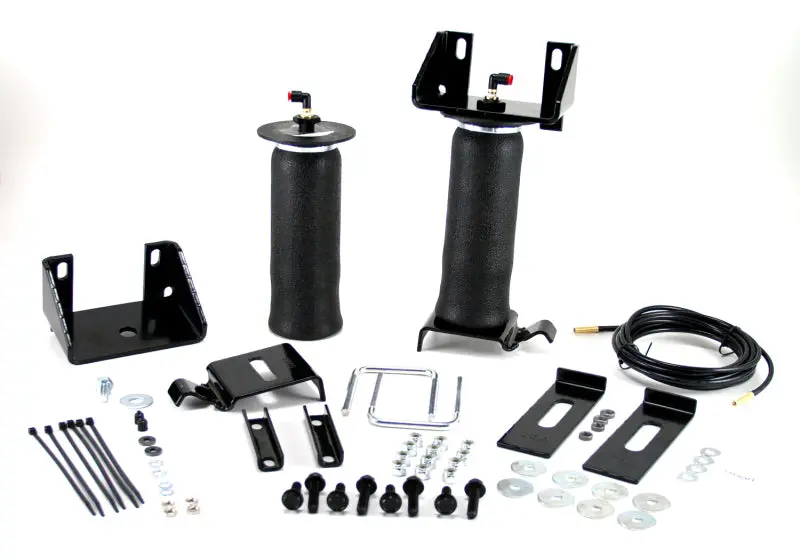 Air Lift Slamair Kit 1