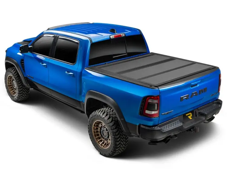Extang 19-23 Chevy/Gmc Silverado/Sierra 5.8Ft. Bed Endure Alx 1