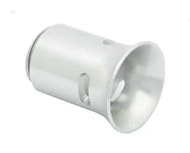 Gfb Mach 2 Atmosphere Conversion Kit-Changes T9107 Or T9125 From Recir To Atmosphere 1