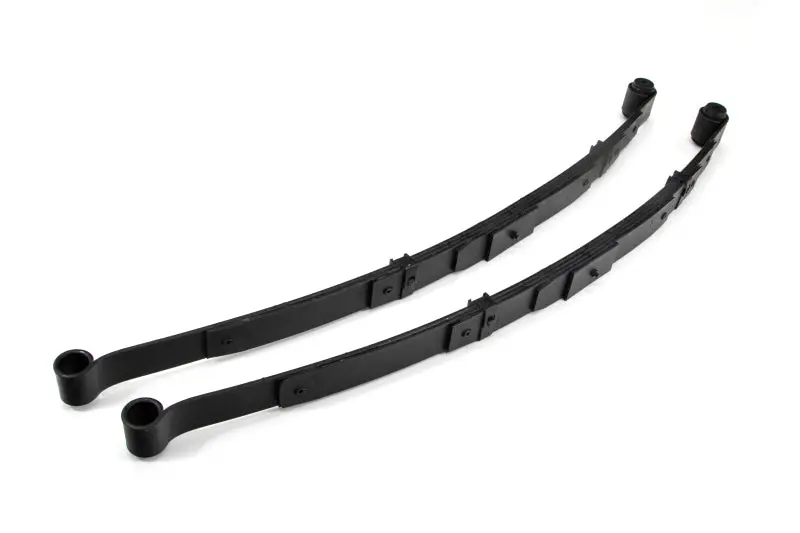 Umi Performance 70-81 Gm F-Body Rear Leaf Spring Set 2In Lowering 1