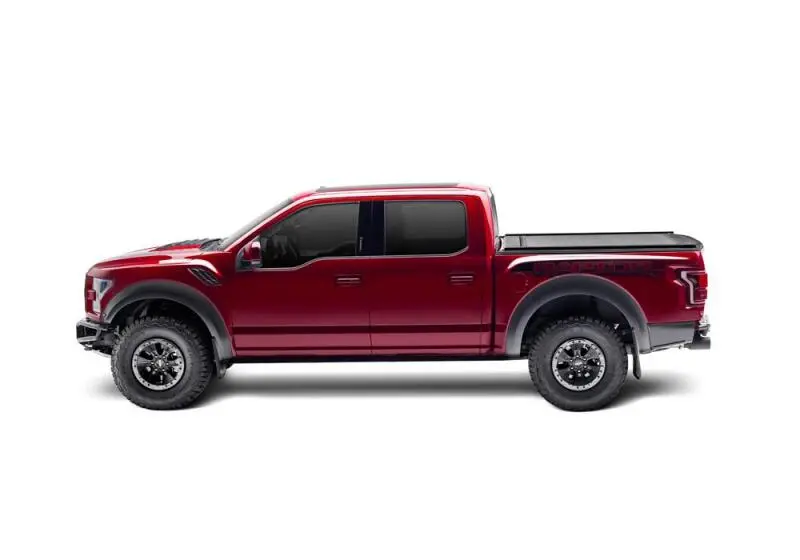 Retrax 15-18 F-150 Super Crew & Super Cab 5.5Ft Bed Retraxone Xr 2