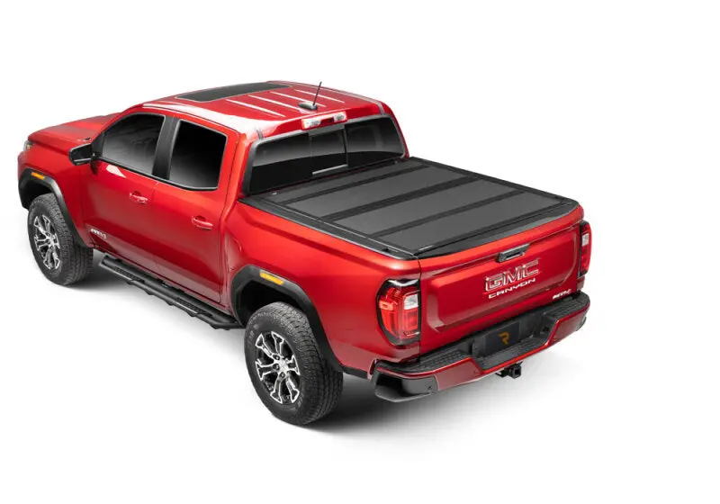 Bak 2020 Jeep Gladiator 5Ft Bed Bakflip Mx4 1