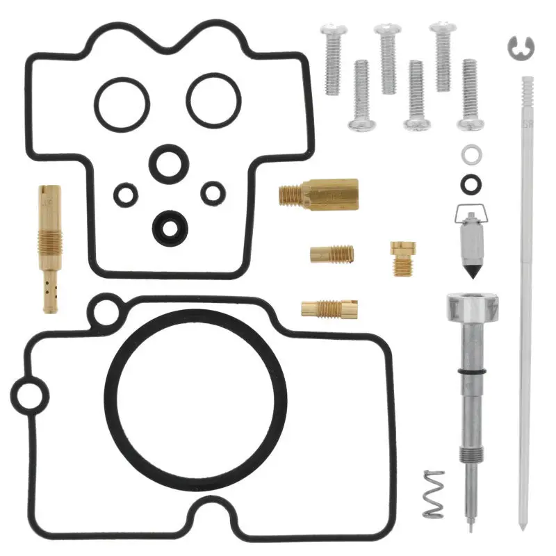 Quadboss 06-09 Yamaha Yfz450 (02) Carburetor Kit 1