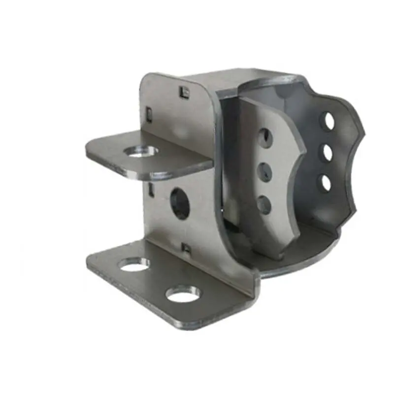 Artec Industries Adjustable Inner Frame Bracket (Single) 25 Degree Front Passenger (Rear Driver) 1