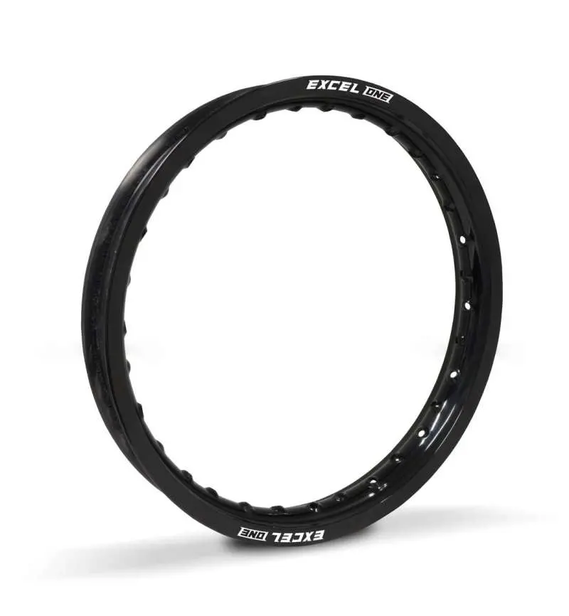 Excel One Rims 19X2.15 36H - Black 1