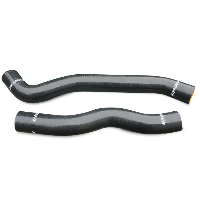 Mishimoto 10+ Hyundai Genesis Coupe V6 Black Silicone Hose Kit 1