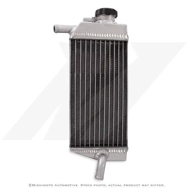 Mishimoto 09-13 Yamaha Yfz450r Aluminum Radiator 1