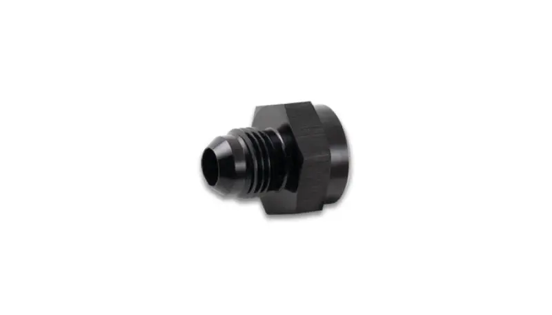 Vibrant Male An To Female Inverted Flare Adapter An -6 Inverted Flare 5/8In -18 1