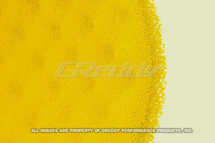 Greddy Airinx Ay-Mb Yellow Replacement Filter Element 1