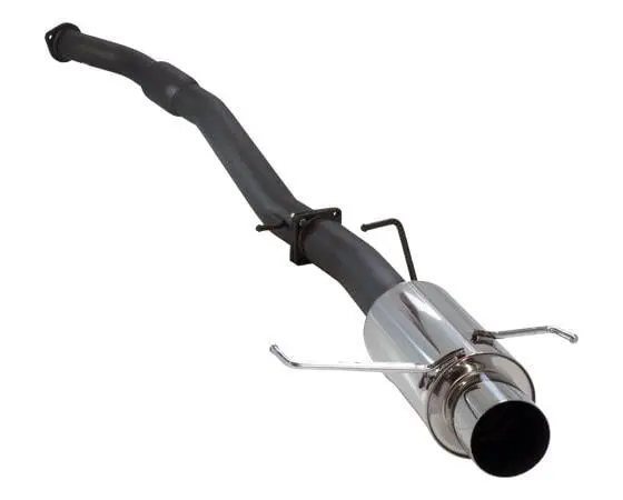 Hks Hi-Power 409 Ecr33 Rb25det 1