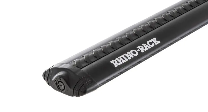 Rhino-Rack Vortex Aero Bar - 65In - Single - Black 1