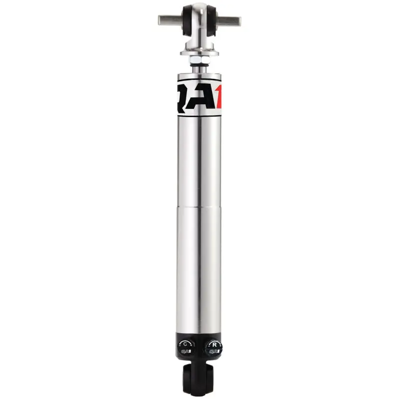 Qa1 Stocker Star Series Rear Shock Absorber - Double Adj. - 13.625In/21.125In - Aluminum 1