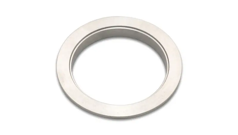 Vibrant Stainless Steel V-Band Flange For 1.75In O.D. Tubing - Female 1