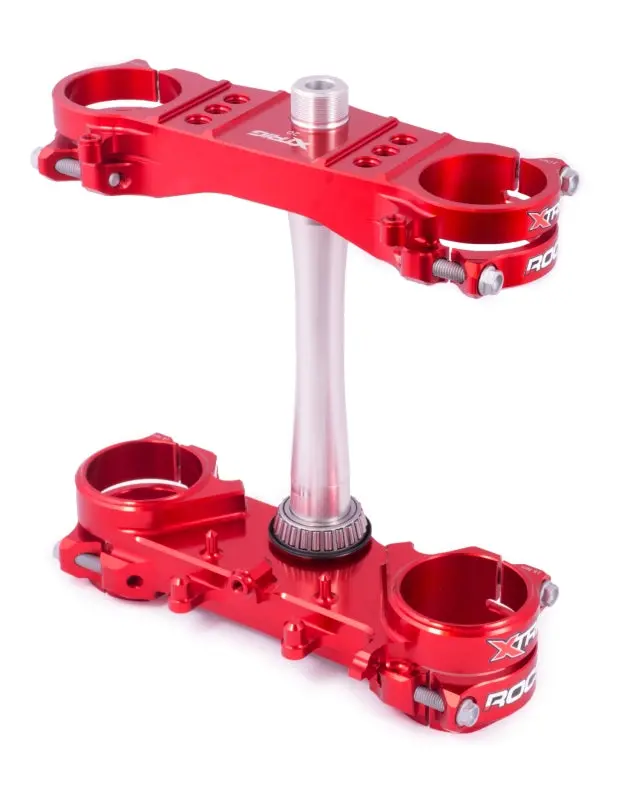 Xtrig Rocs Tech Honda - Red 1