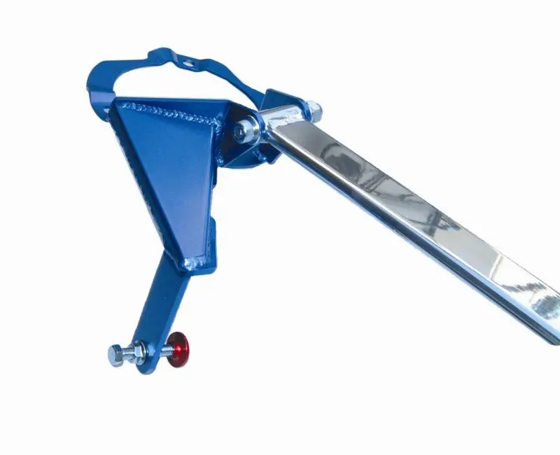 Cusco Strut Bar Os Front Bp9 Legacy-Gt (Will Not Fit V6 N/A Models) 1