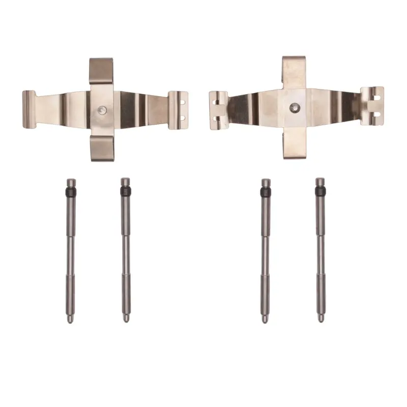 R1 12-15 Bmw 335I Front Disc Brake Hardware Kit 1