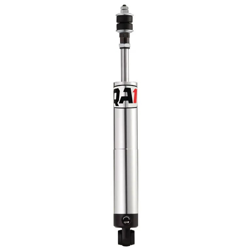 Qa1 Stocker Star Series Rear Shock Absorber - Single Adj. - 12.375In/19In - Aluminum 1