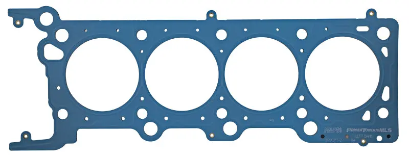 Fel-Pro Fop Performance V8/281 (4.6L) Permatorquemls Engine Cylinder Head Gasket - Left Hand 1