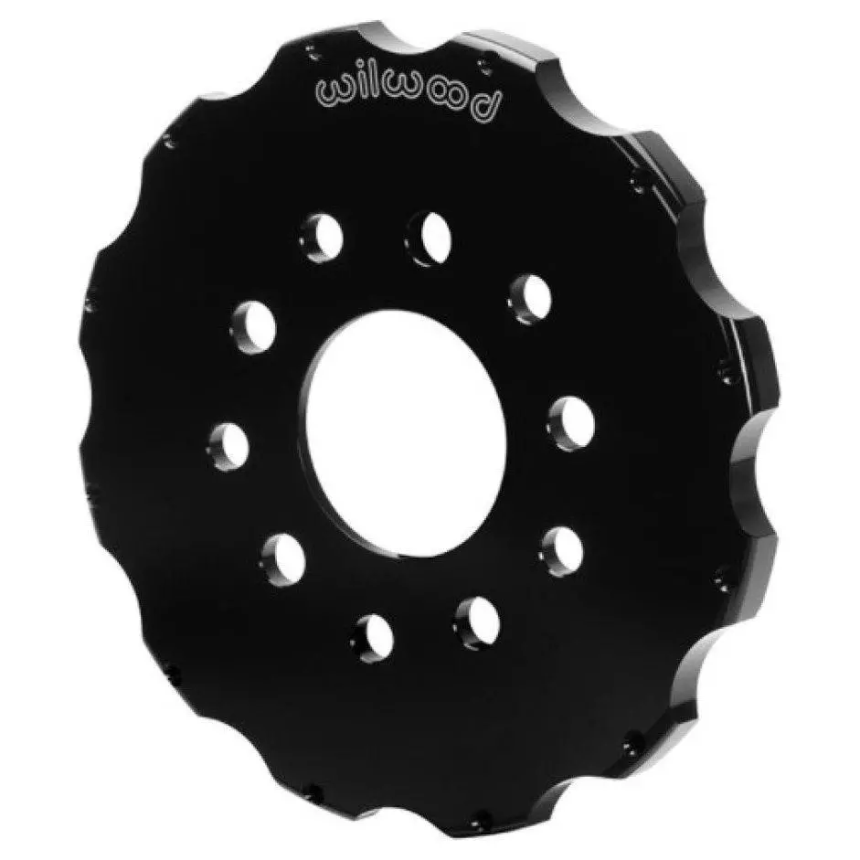 Wilwood Hat-Bb Front .290In Offset 5 X 4.50/4.75 - 12 On 8.75In 1