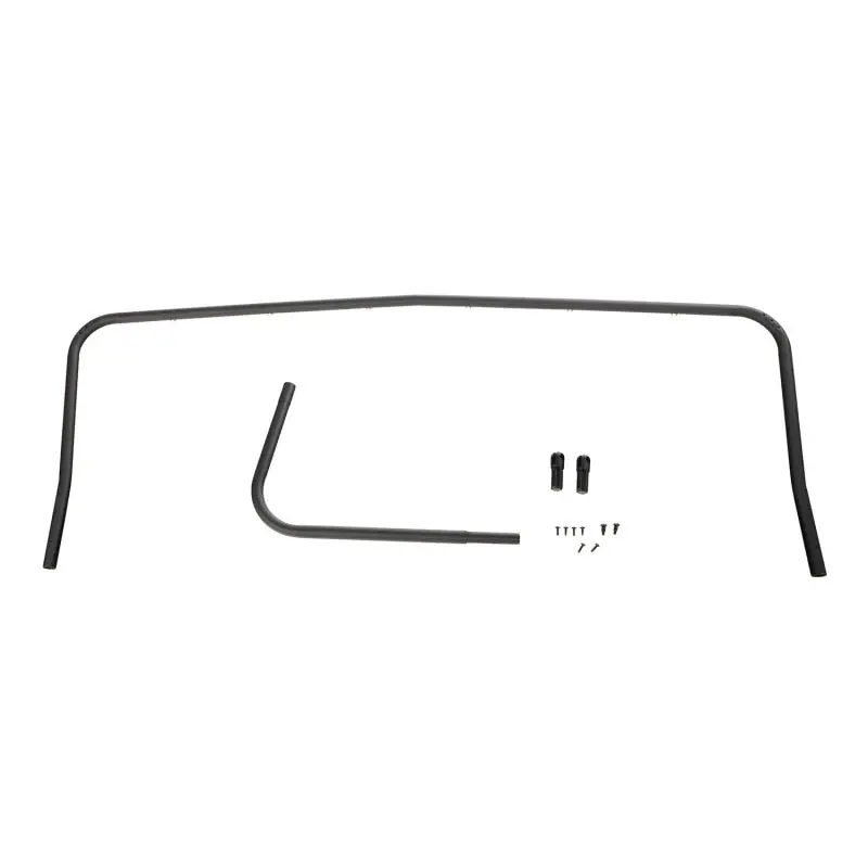 Omix Rear Bow Set W/Knuckles- 97-06 Tj Soft Top 1