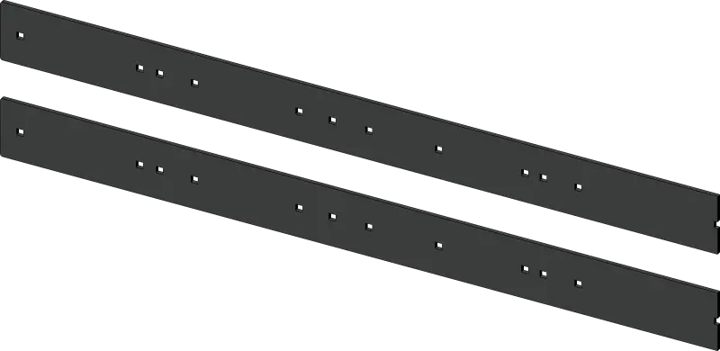 Kfi Universal Wear Bar 72 In. 1
