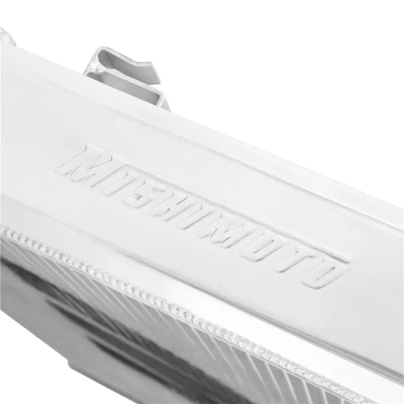 Mishimoto 06-10 Chevy 6.6L Duramax Radiator 1