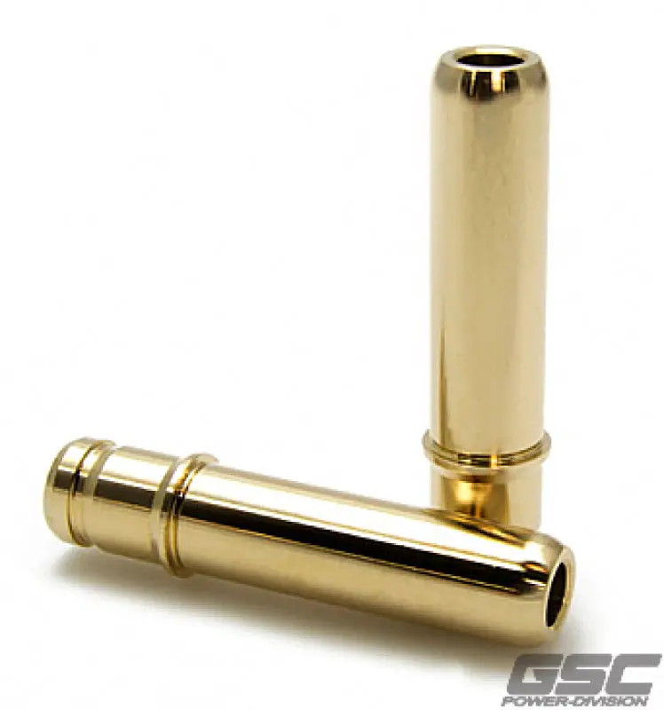 Gsc P-D 03-07 Dodge Viper 2.615In Tl 0.5145In Od 0.311In Id Intake/Exhaust Valve Guide -Set Of 10 1