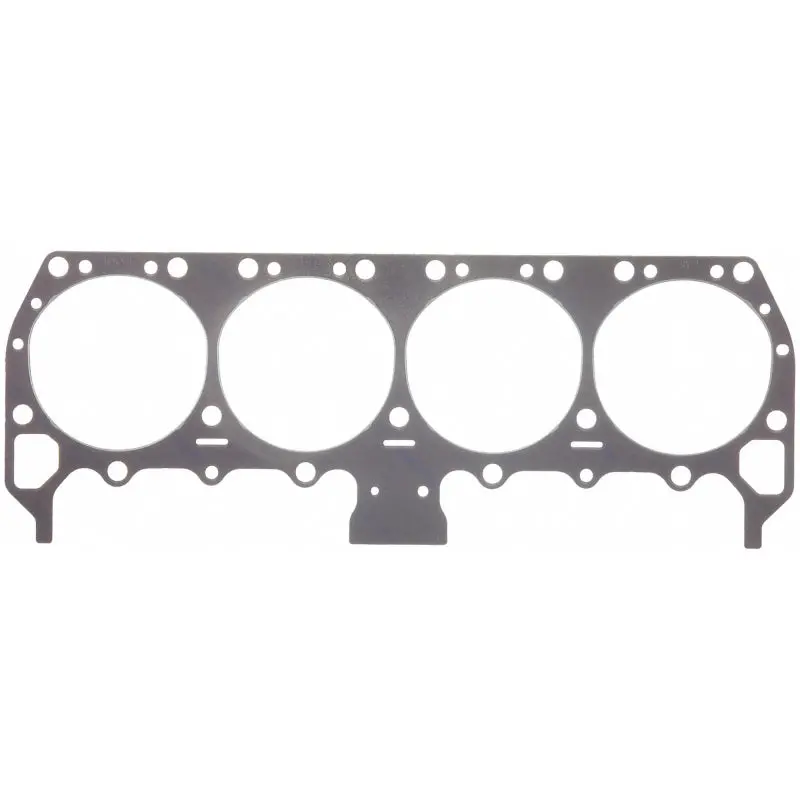 Fel-Pro Chrysler Big Block 4.410In 361/383/400/413/426 Wedge/440 Engine Cylinder Head Gasket 1