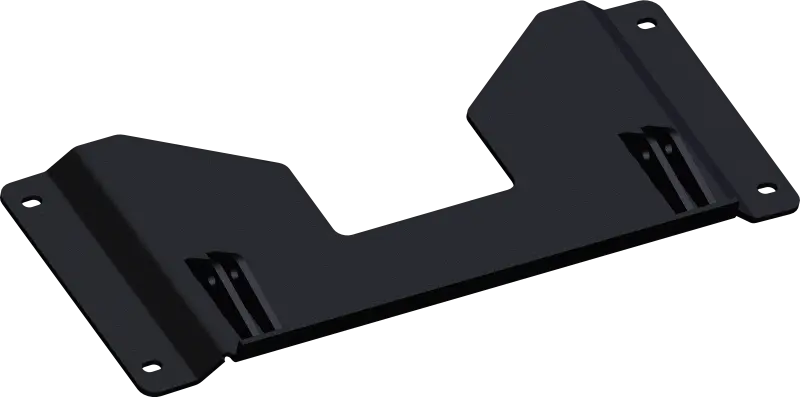 Kfi 19-23 Cfmoto C Force 800/ Xc / 21-23 C Force 1000 Atv Plow Mount 1
