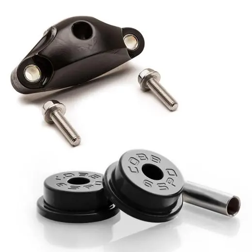Cobb Subaru 6Mt Shifter Bushing Pack 1
