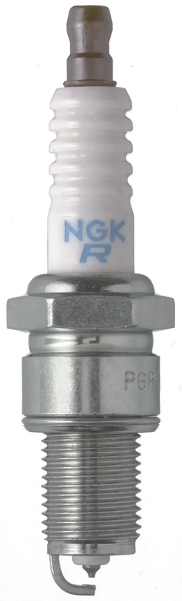 Ngk Single Platinum Spark Plug Box Of 4 (Bur9eqp) 1