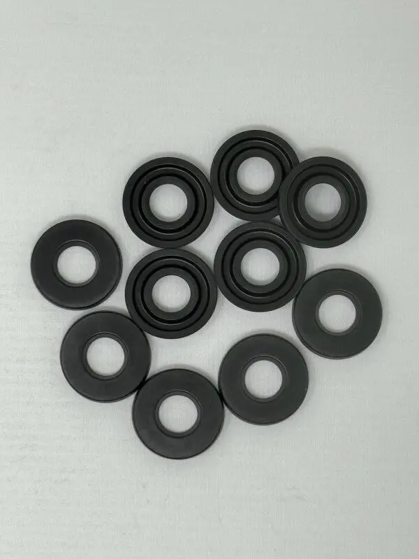Kyb 06-23 Yamaha Yz125-450/X/F/ Gasgas Ec/Xc 250-300 Oil Seal 18 Mm. - 10 Pack 1