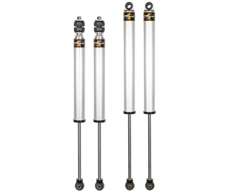 Carli 05-24 Ford F250/350 4X4 -Spec 2.0In Ifp 2.5In Lift Front/Rear Shock Pkg Pap 1