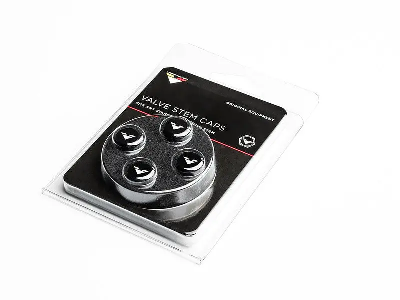 Vorsteiner Valve Stem Caps (Pack Of 4) 1