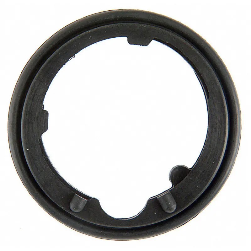 Fel-Pro 06-15  Honda Civic/07-08 Fit/16-22 Hr-V Engine Coolant Thermostat Housing Gasket 1