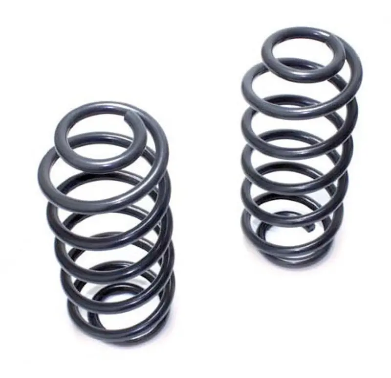 Maxtrac 99-06 Gm C1500 2Wd V8 2In Front Lowering Coils 1