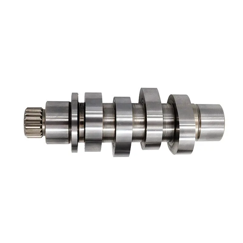 S&S Cycle 2017+ M8 Models Hpt496 Chain Drive Camshaft Kit 1
