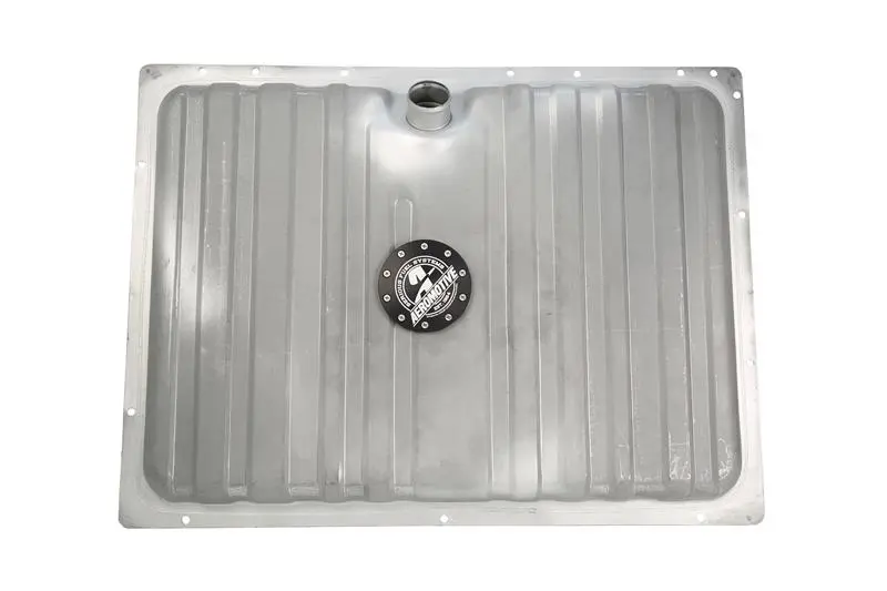 Aeromotive 64-68 Ford Mustang 340 Stealth Gen 2 Fuel Tank 1