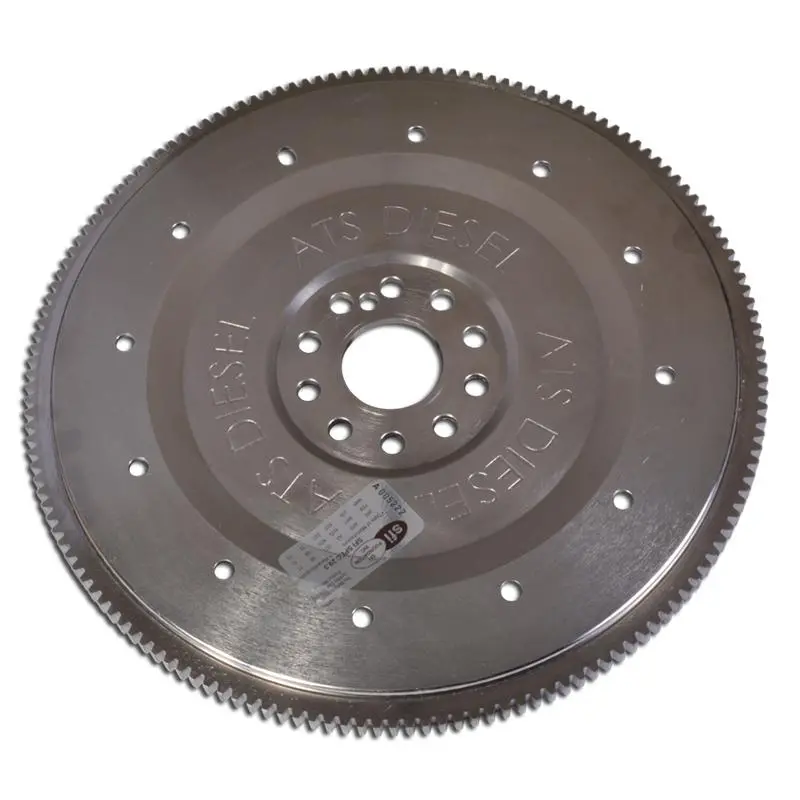 Ats Diesel Ford 7.3L Powerstroke Flexplate 1
