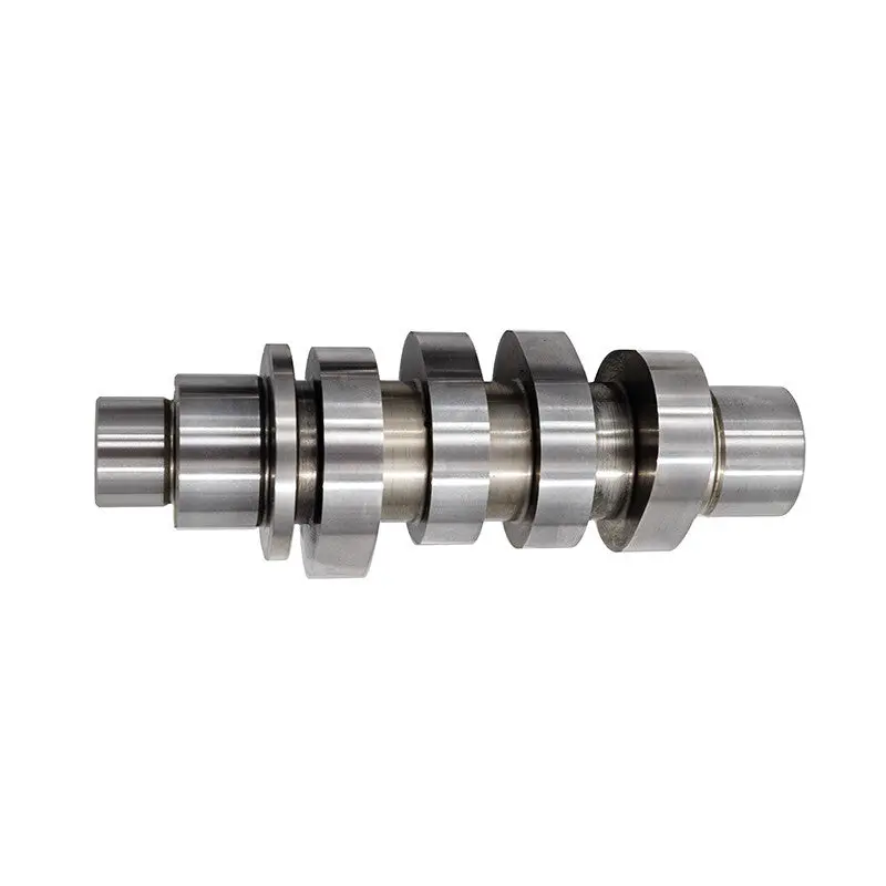 S&S Cycle 2017+ M8 Models Hpt496 Gear Drive Camshaft Kit 1