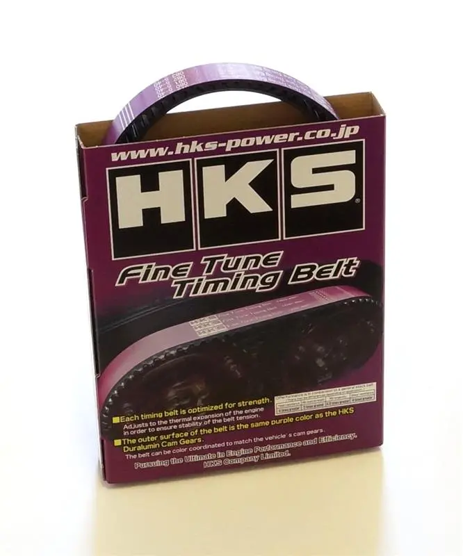 Hks Toyota Jzx90/100/110 Jdm Vehicles Only 1Jz-Gte Engine Timing Belt **Special Order** 1