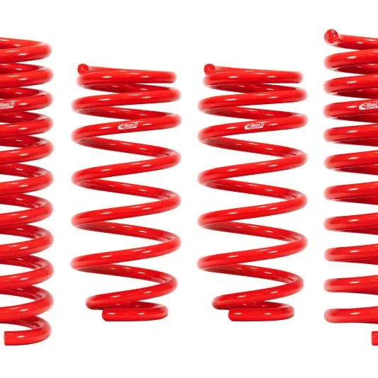 Eibach 2019+ Bmw G20 3-Series Sportline Spring Kit 1