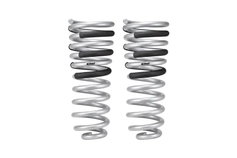 Eibach 14-21 Ram 2500 Diesel 4Wd Pro-Truck Rear Springs 1