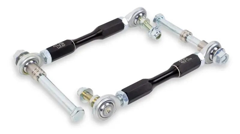 Spl Parts 2017+ Porsche (982/718) Front Swaybar Endlinks 1